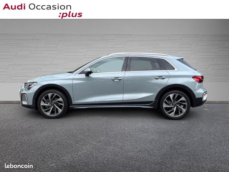 Audi A3 allstreet 35 TFSI 150ch Hybride Avus S tronic 7 (image 2)