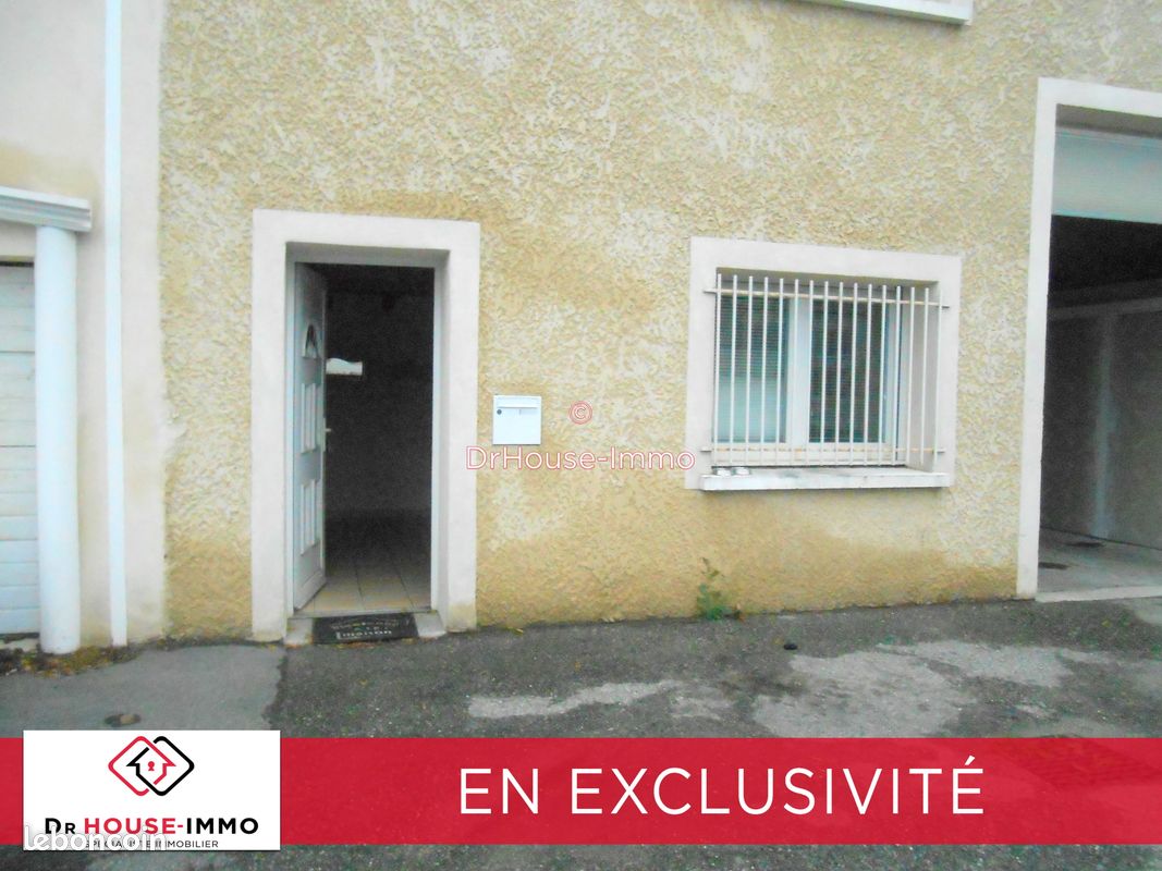 Appartement 1 pièce 23 m² · à Valence · 23 m² · 65 000 €