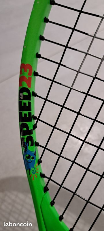 Raquette Tennis Speed 23 HEAD (image 2)