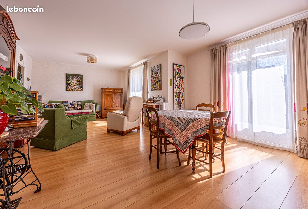 Maison 5 pièces 81 m² · à Chauray · 81 m² · 181 900 €