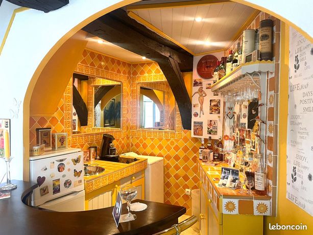 Appartement a louer paris-6e-arrondissement - 2 pièce(s) - 43 m2 - Surfyn