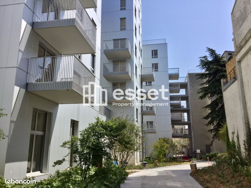 Appartement 2 pièces 52 m² · à Boulogne-Billancourt · 52 m² · 1 549 €/mois