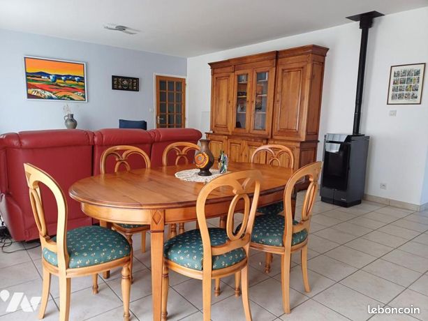 Maison 101 m² ST ALBAN