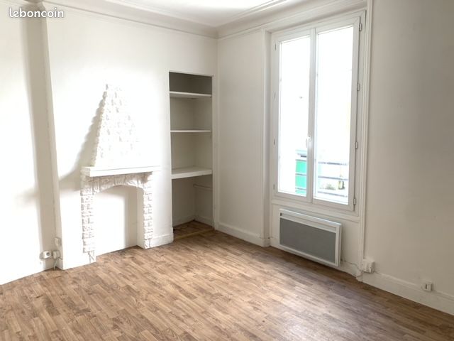 Appartement 2 pièces 26 m² · à Paris · 26 m² · 210 000 €