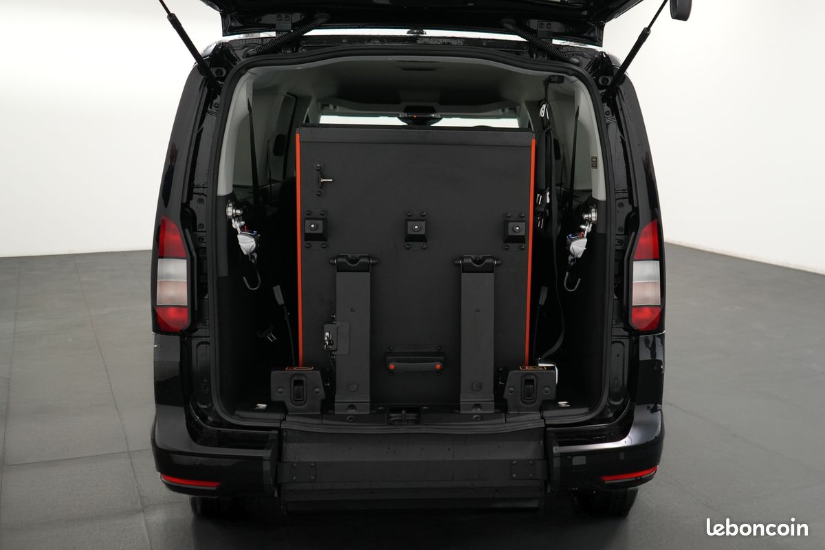 Ford Connect Freedom RS L2 Titanium diesel (image 4)