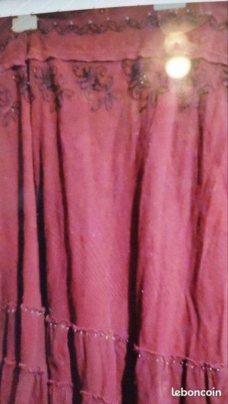 Jupe longue 38 (image 2)