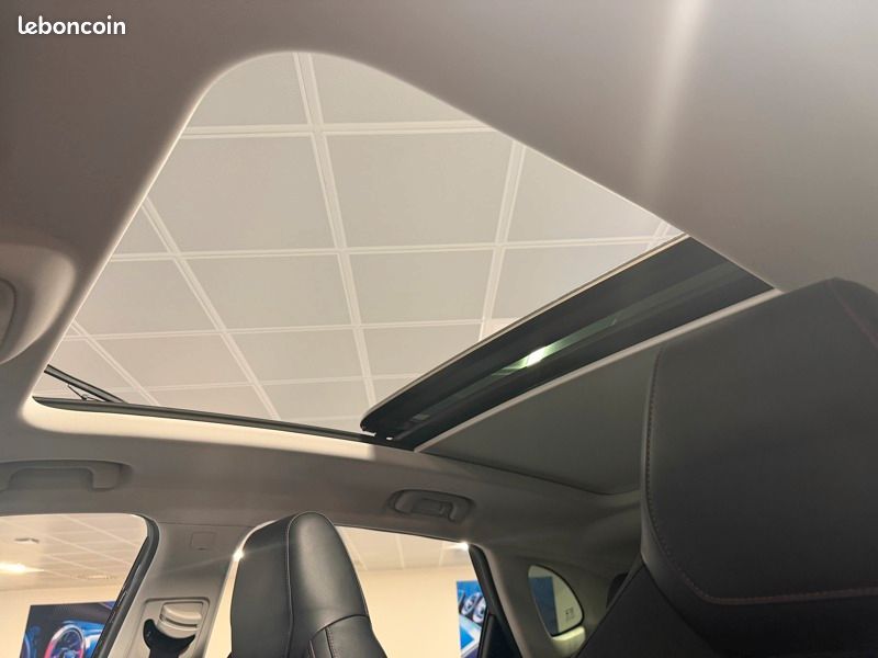 MG EHS 1.5T GDI PHEV Luxury Auto (image 13)