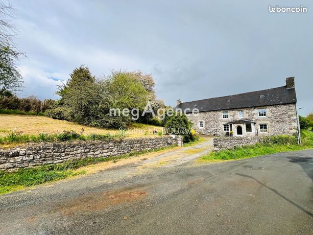 Maison 6 pièces 177 m²