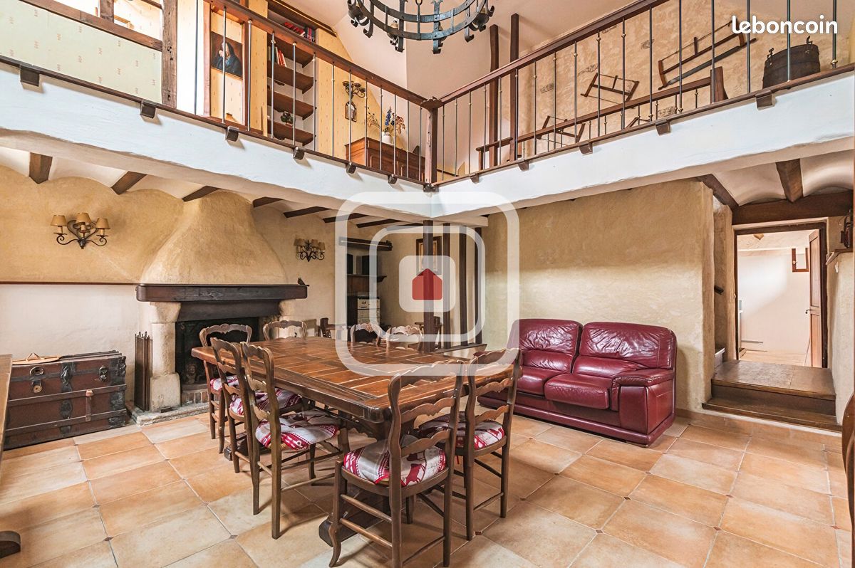 Maison 5 pièces 125 m² · à Fismes · 125 m² · 149 000 €