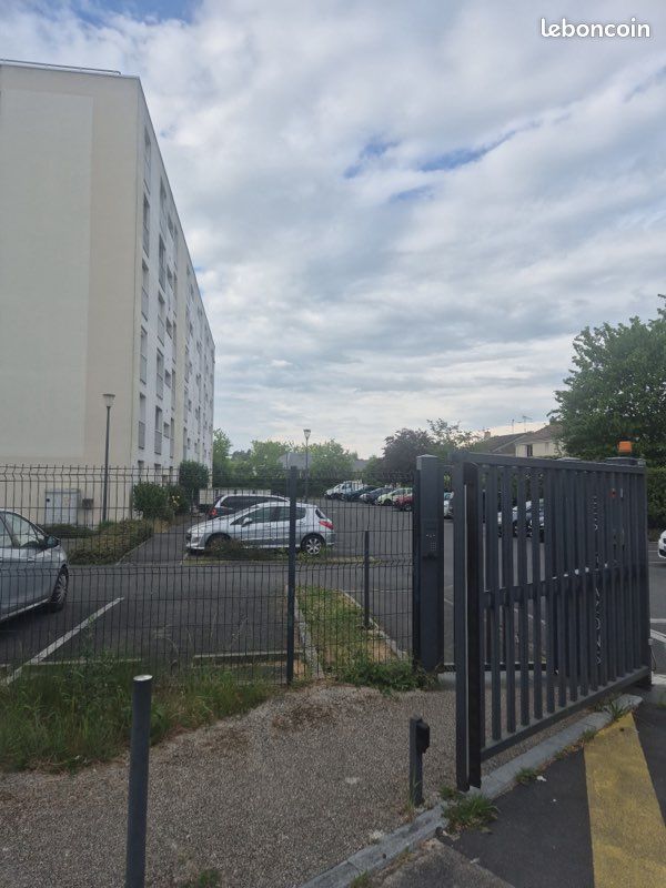 Appartement 1 pièce 26 m² · à Saint-Jean-de-Braye · 26 m² · 42 000 €