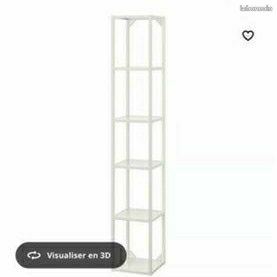 Colonne Ikea Enhet (image 1)