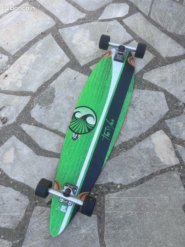 Longskate 100cm (image 2)