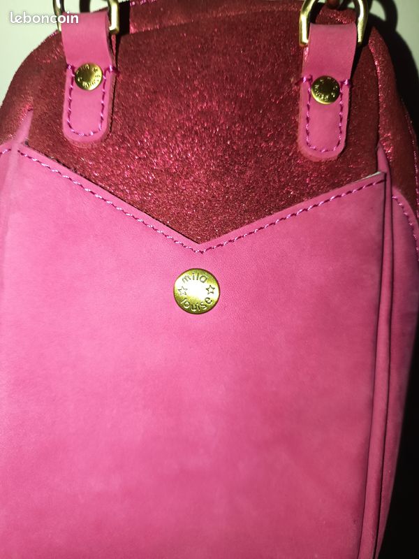 Sac pochette Mila Louise (image 3)