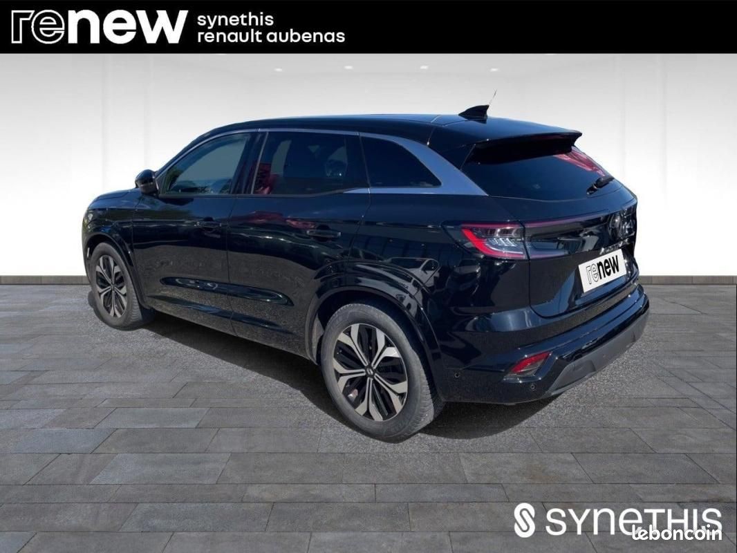 Renault Austral E-Tech hybrid 200 Techno (image 4)