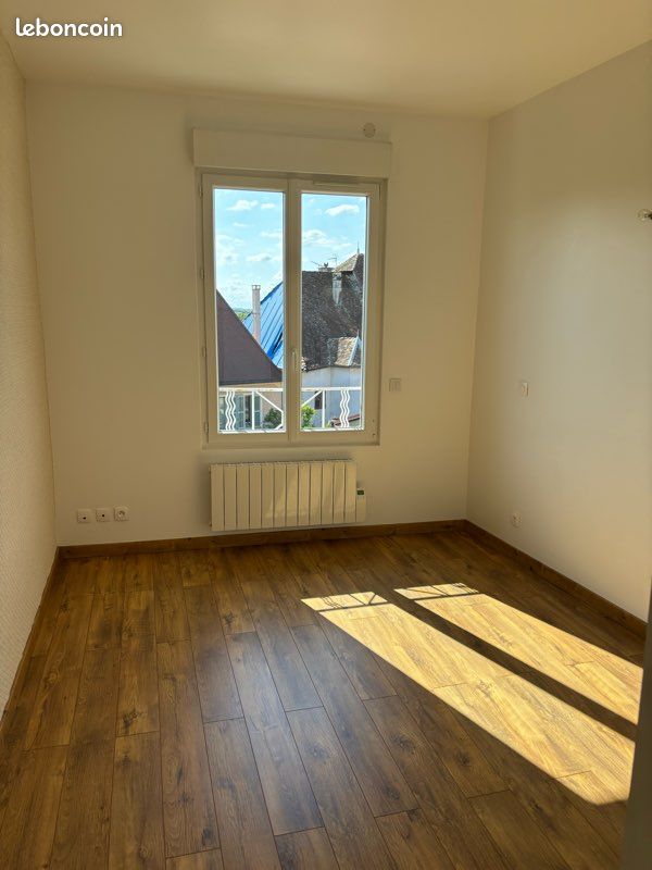 Appartement 3 pièces 53 m² · à Saint-Genix-les-Villages · 53 m² · 690 €/mois