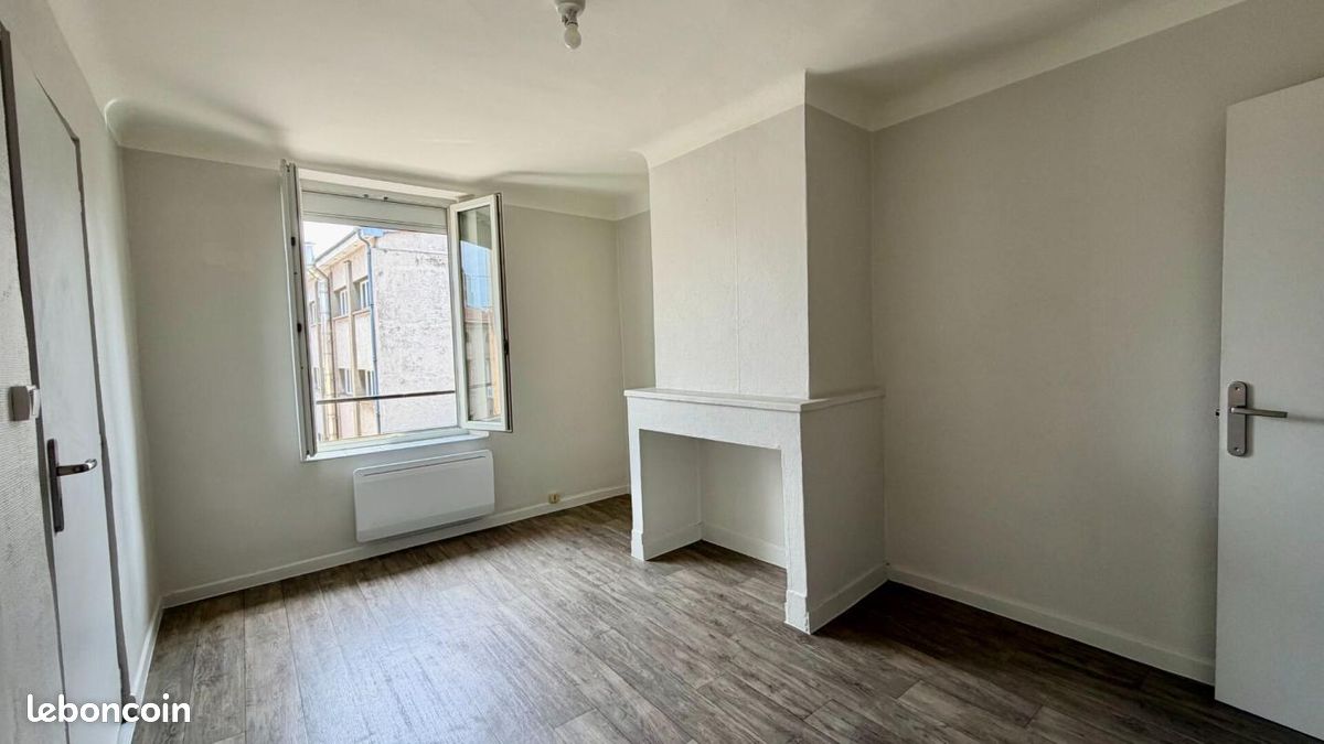 Appartement 2 pièces 30 m² · à Nancy · 30 m² · 79 000 €