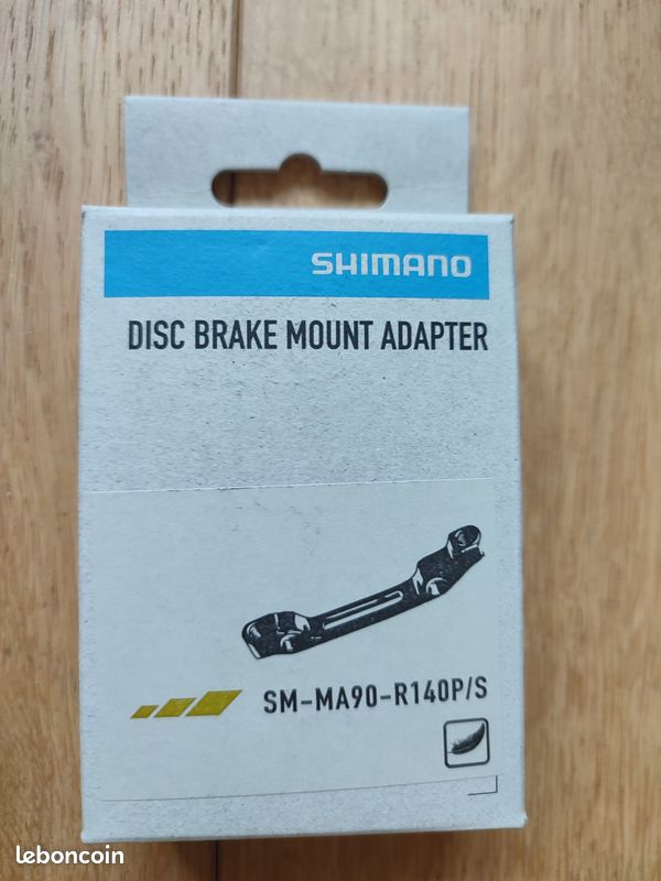 Adaptateurs de freins Shimano (image 2)
