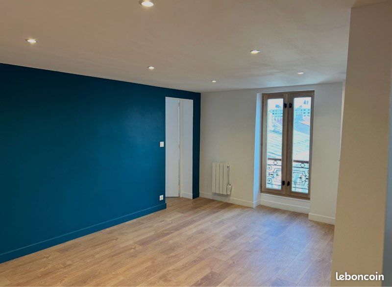 Appartement 3 pièces 52 m² · à Longjumeau · 52 m² · 885 €/mois