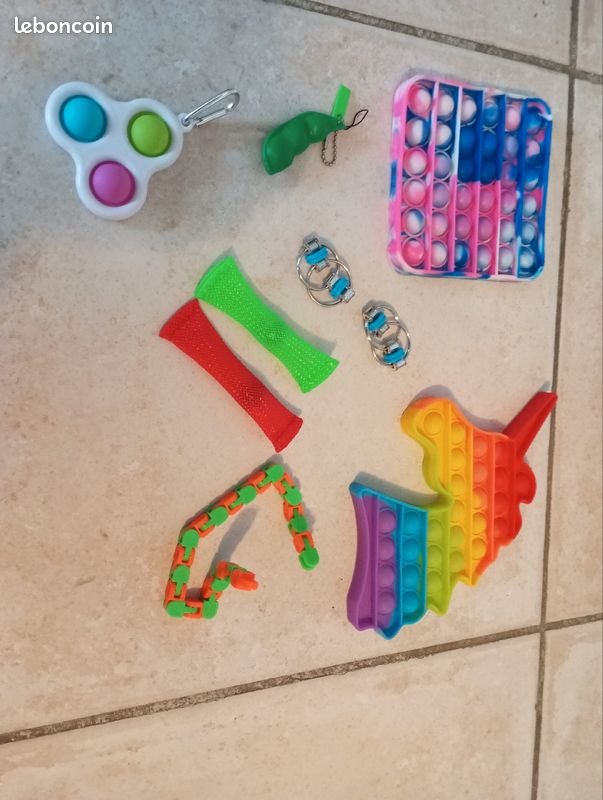 Pop-It (image 1)