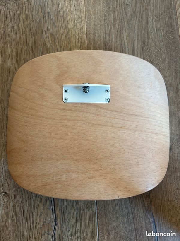 Dossier chaise haute TOBO – Charlie Crane – Excellent état (image 2)