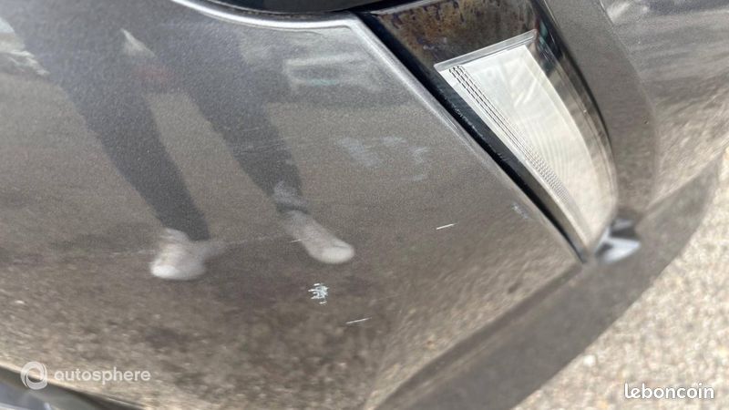 Peugeot 208 1.2 PureTech 130ch S&S Allure Pack EAT8 (image 18)