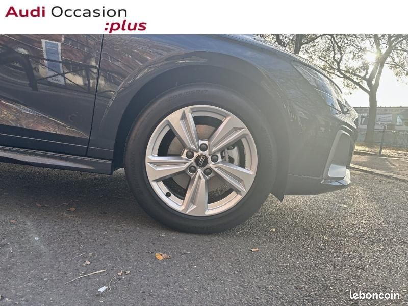 Audi A3 allstreet 35 TFSI 150ch Hybride Avus S tronic 7 (image 27)