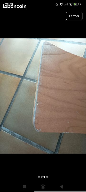 Planche d'equilibre enfant (image 3)