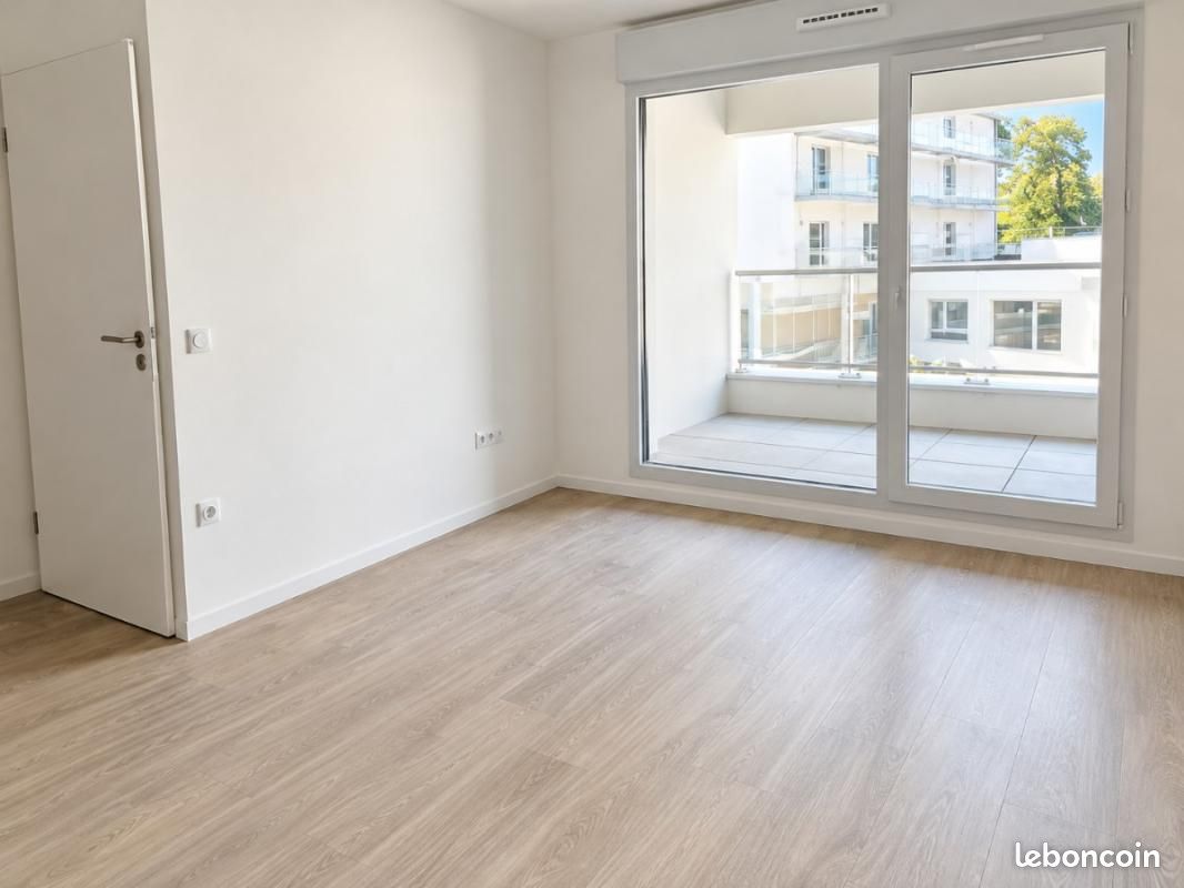 Appartement 2 pièces 39 m² · à Rennes · 39 m² · 583 €/mois