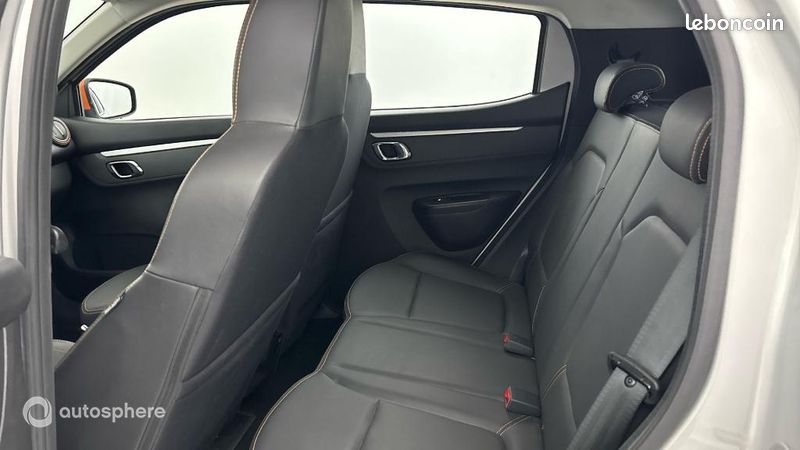 Dacia Spring 45ch Confort Plus - Achat Intégral (image 13)