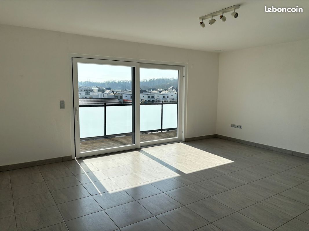 Appartement 2 pièces 60 m² · à Sierentz · 60 m² · 218 000 €