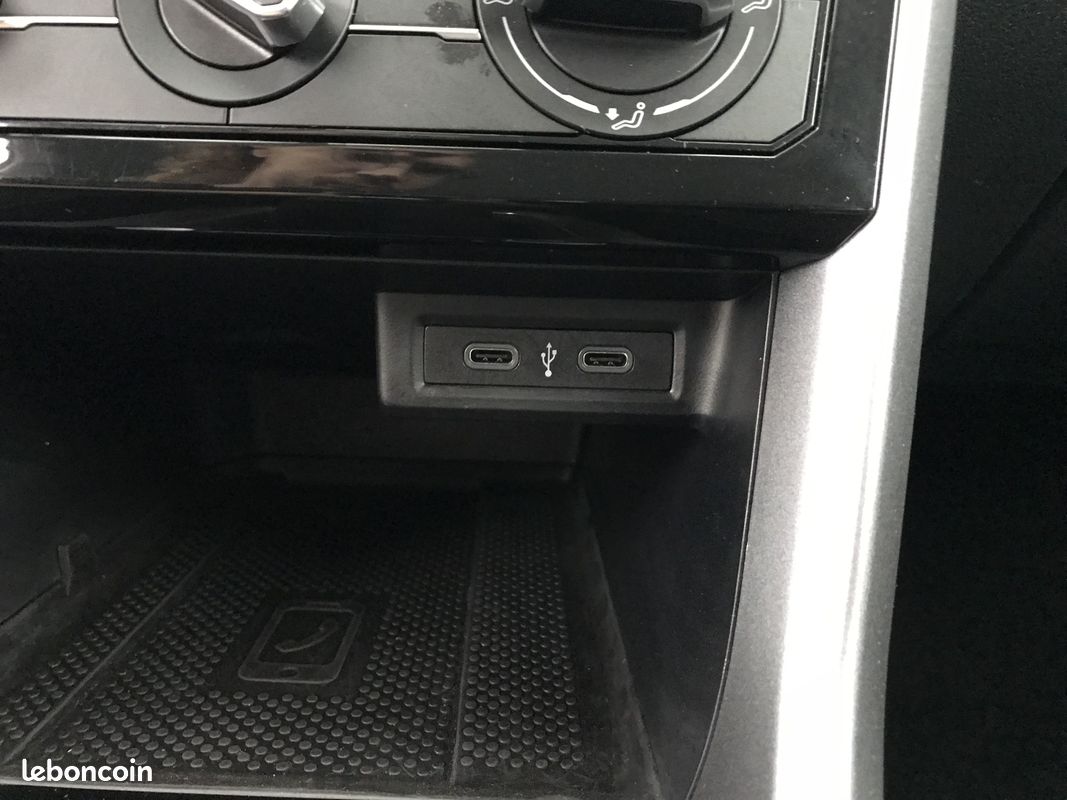 VOLKSWAGEN T-Cross 1.0 TSI 95 Start/Stop BVM5 Active (image 28)