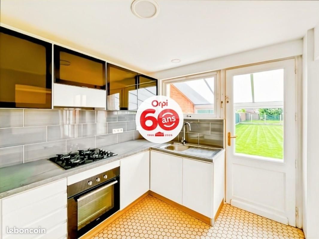 Maison 4 pièces 81 m² · à Dainville · 81 m² · 176 250 €
