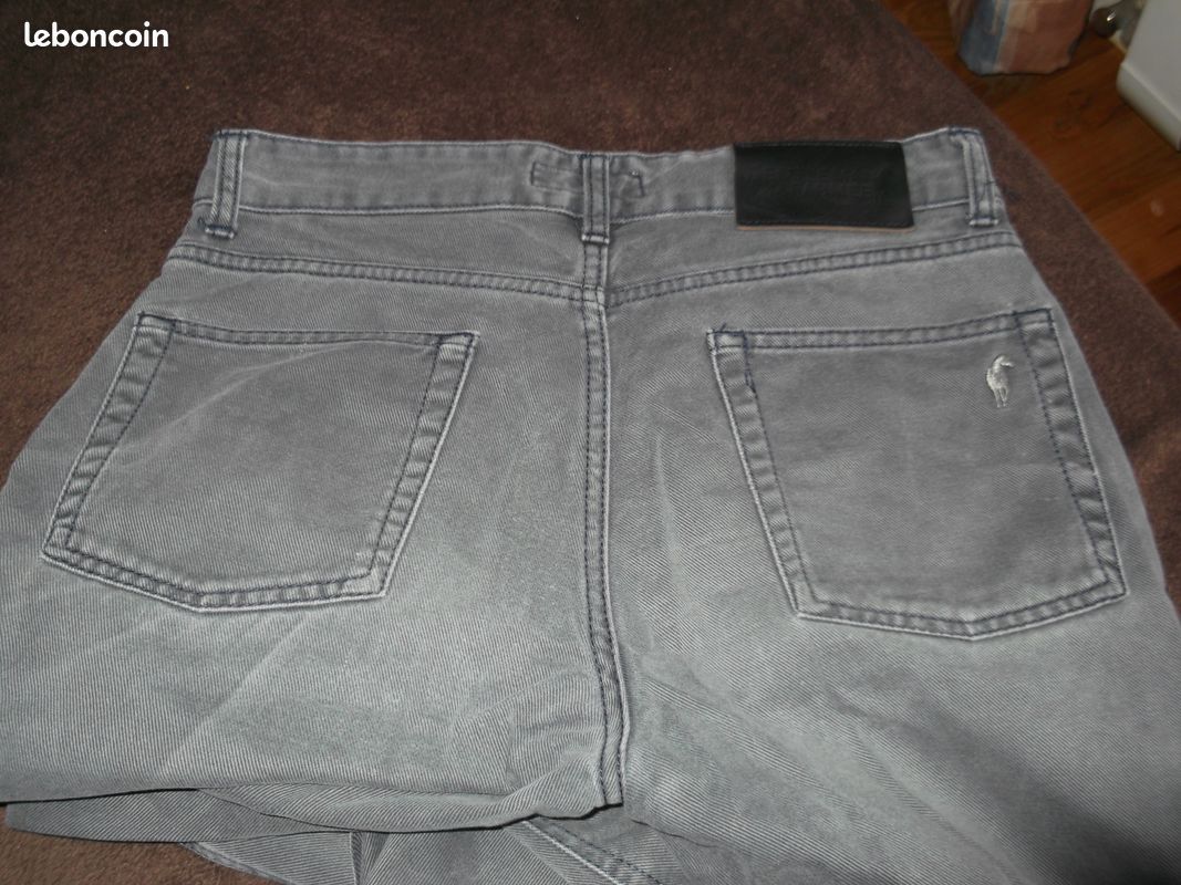 Jeans GENTLEMAN FARMER LD78 (image 3)