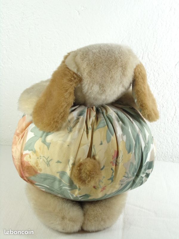 Peluche Chien (image 3)