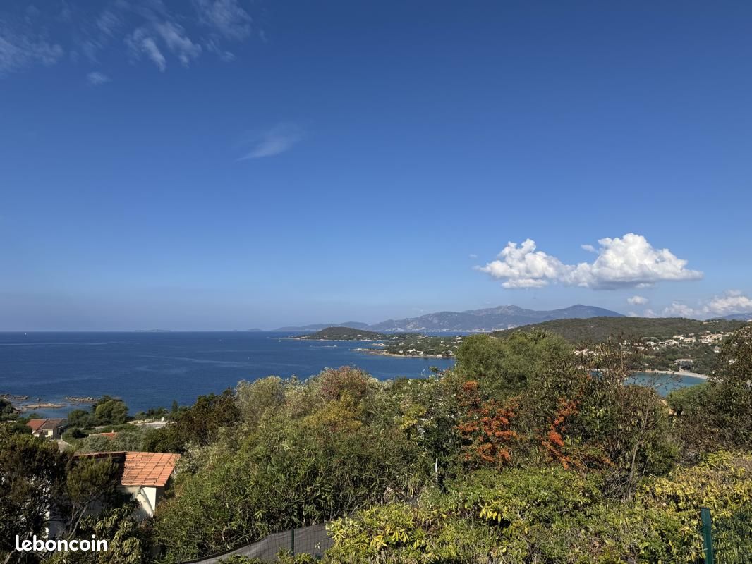 Maison 3 pièces 80 m² · à Pietrosella · 80 m² · 530 000 €