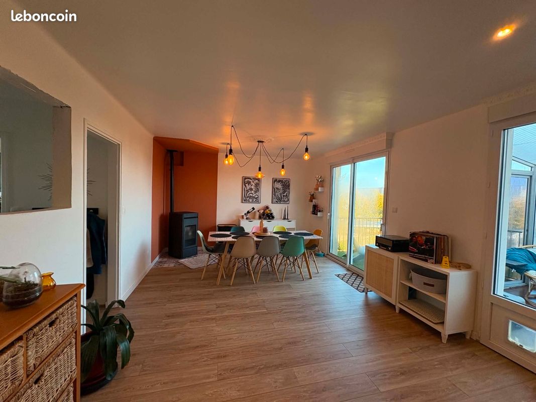 Maison 5 pièces 112 m² · à Trégueux · 112 m² · 199 500 €