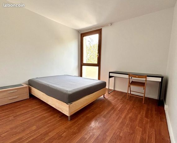 Appartement a louer villeneuve-la-garenne - 4 pièce(s) - 64 m2 - Surfyn