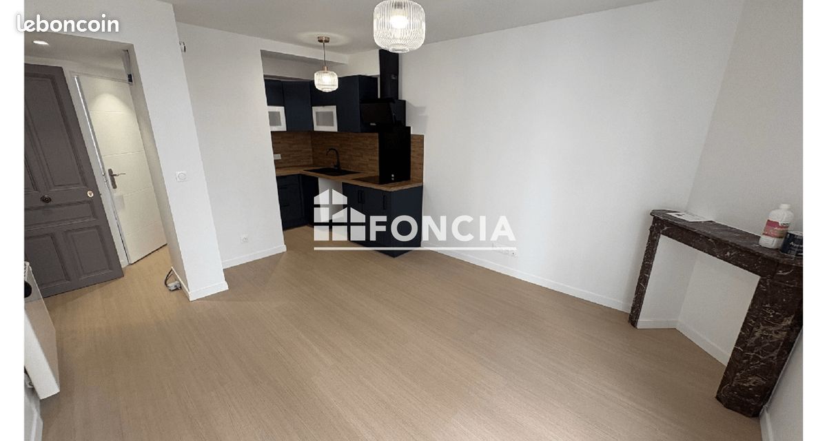 Appartement 2 pièces 36 m² · à Suresnes · 36 m² · 1 333 €