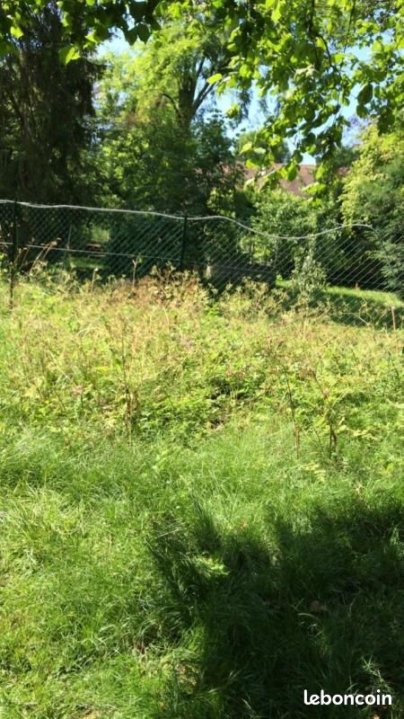 Terrain 502 m² Meaux · 120 500 €