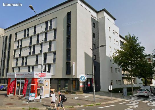 Appartement 1 pièce 20 m² · à Massy · 20 m² · 75 215 €