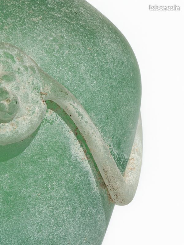 Vase Venitien Italien - Murano (image 6)