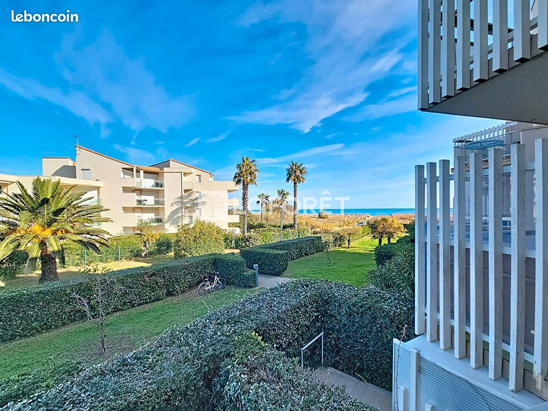 Appartement 1 pièce 17 m² · à Saint-Cyprien · 17 m² · 100 000 €