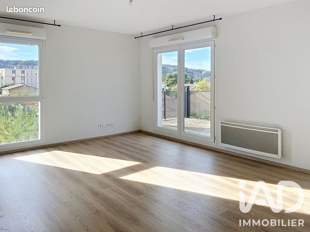 Appartement 3 pièces 57 m² · à Cavaillon · 57 m² · 158 000 €