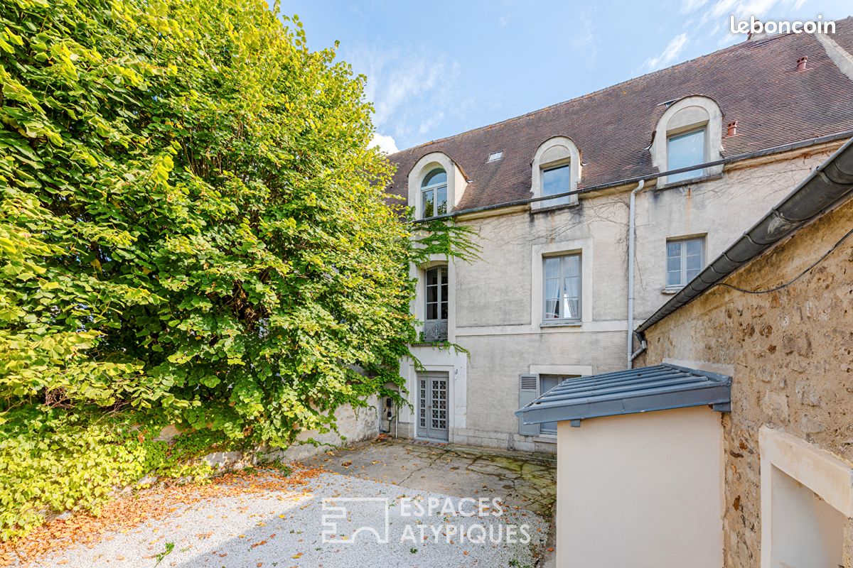 Maison 7 pièces 200 m² · à Vernouillet · 200 m² · 725 000 €