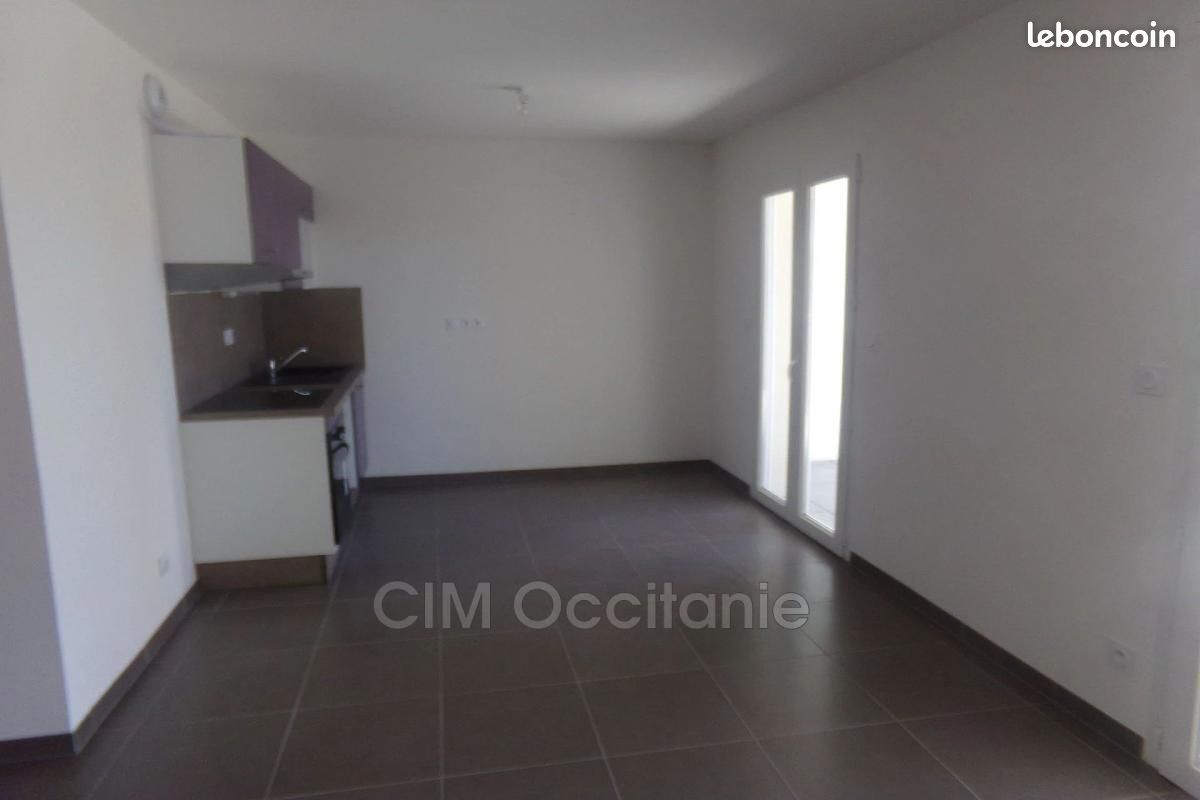 Appartement 3 pièces 64 m² · à Narbonne · 64 m² · 659 €