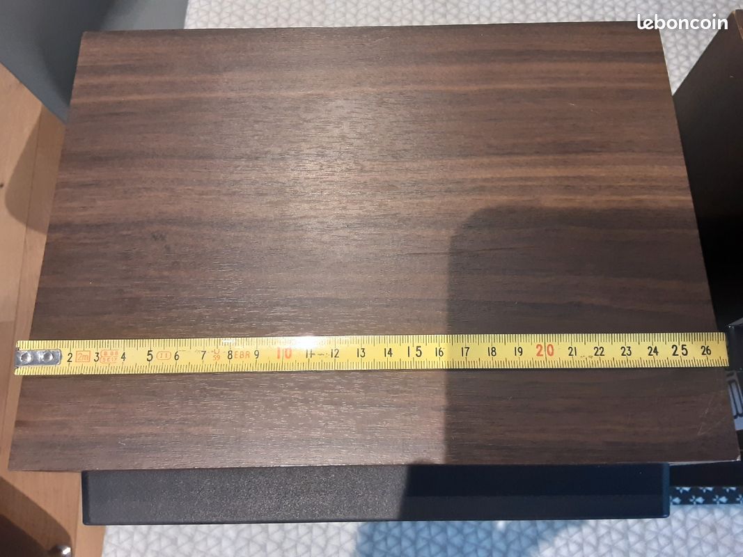 Enceintes Celestion Ditton 120 (image 5)