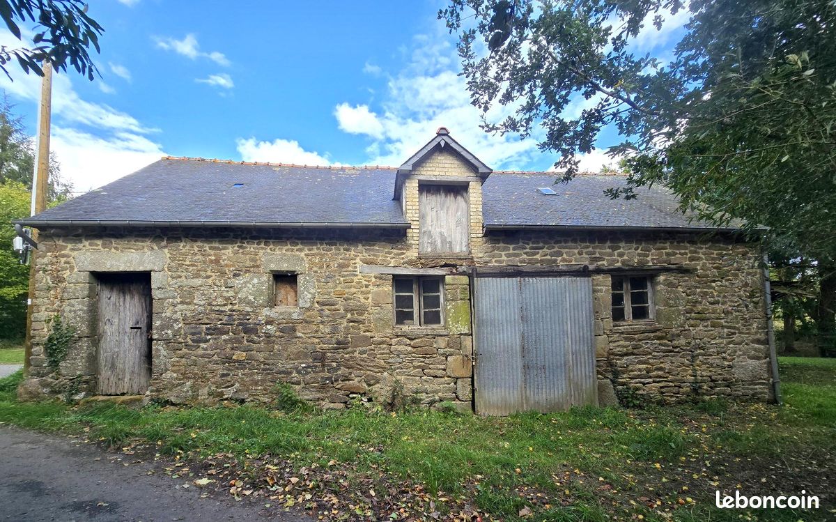 Maison 4 pièces 95 m² · à Gausson · 95 m² · 43 000 €