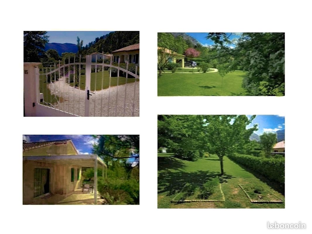 Maison 7 pièces 130 m² · à Die · 130 m² · 475 000 €
