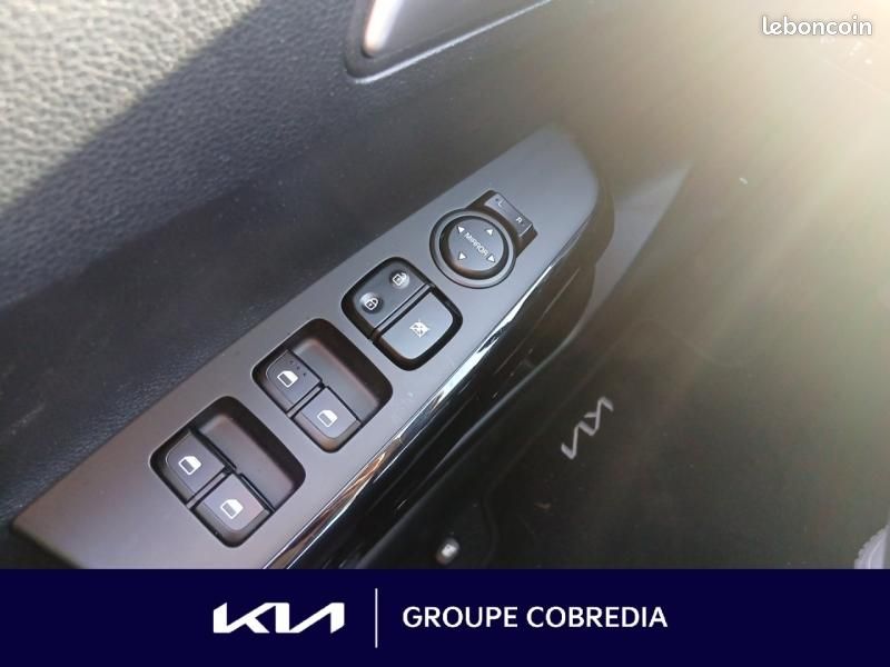 Kia Picanto 1.0 GDi 68ch Active (image 24)