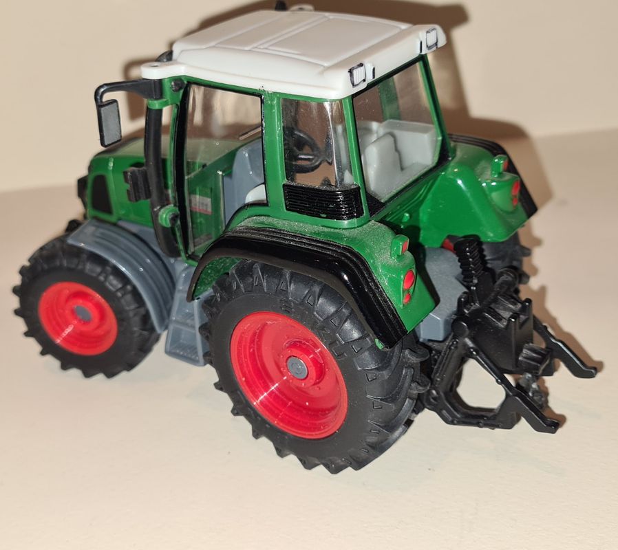 Miniature agricole jeux, jouets d'occasion - leboncoin